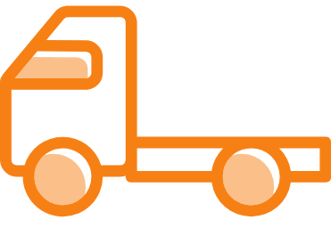 兴安县拖车/平板车