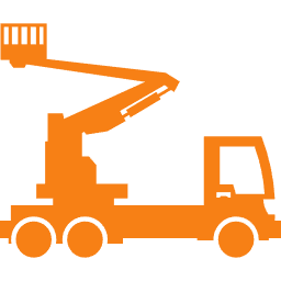 兴安县高空作业车
